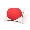 ARC Marine Signalflag pillow 50x60 cm F #