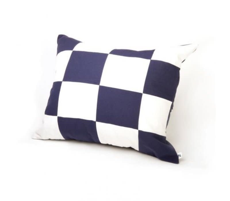 Signalflag pillow 50x60 cm N #