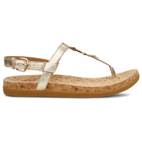  Ugg UGG Aleigh Gold 