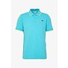 Lacoste Lacoste Men's Polo Haiti Blue/Lemon-White