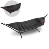 Fatboy Fatboy Headdemock Sunbrella Anthracite DeLuxe met Pillow en Cover