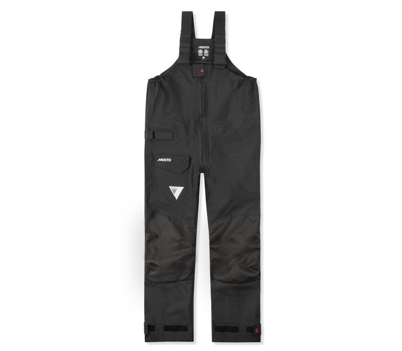 Musto 80855 Br1 Trousers Black/Black