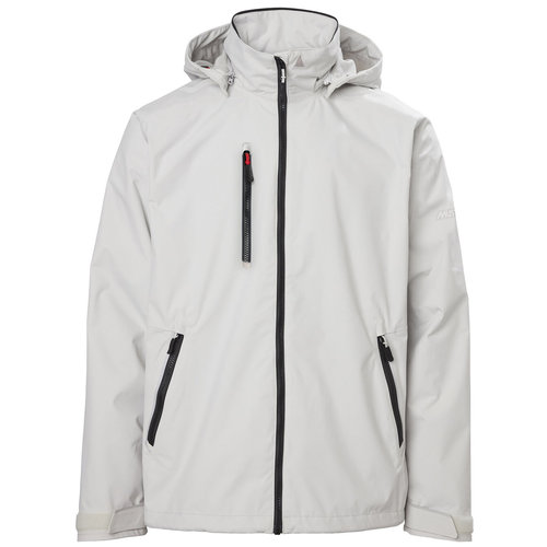  Musto Musto 82010 Sardinia Jacket 2.0 Fw White 