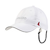 Musto Musto 80032 Ess Uv Fd Crew Cap White