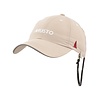 Musto Musto 80032 Fast Dry Crew Cap Light Stone