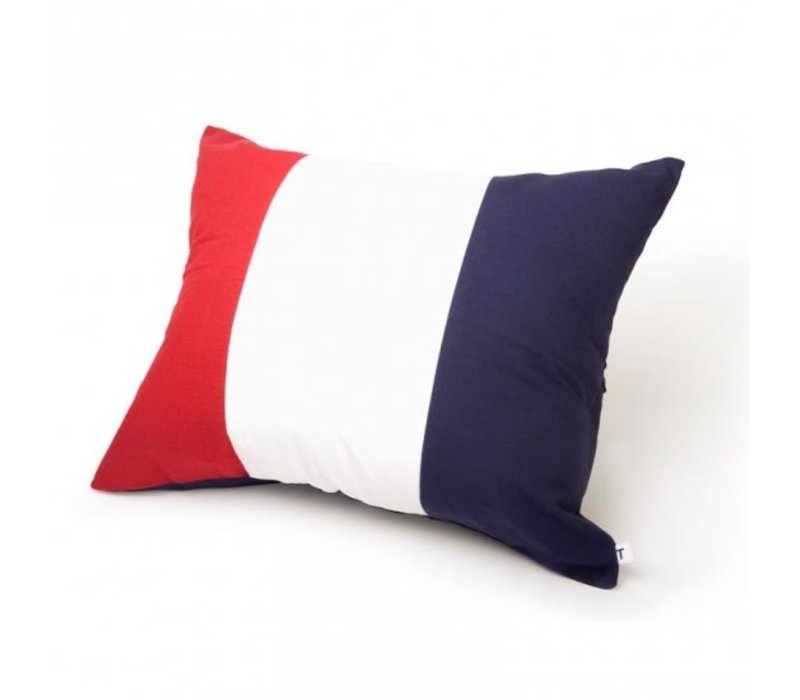 Signalflag pillow 50x60cm T #