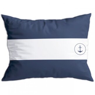 ARC Marine Santorini Set Cushions - Flags I Blu