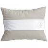 ARC Marine Santorini Set Cushions - Flags I Beige