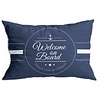 ARC Marine Santorini Set Cushions - Welcome Blu