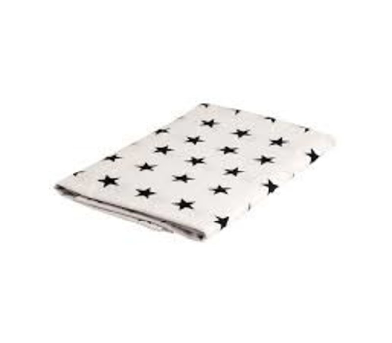 Royal Upper Sheet & Pillow Case - Double