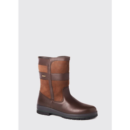  Dubarry Dubarry Roscommon outdoor laars walnut 