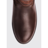 Dubarry Roscommon outdoor laars walnut