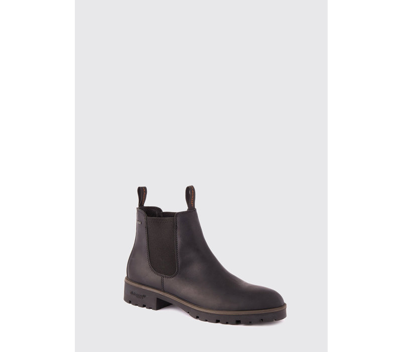 DUBARRY ANTRIM CHELSEA BLACK