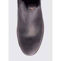 DUBARRY ANTRIM CHELSEA BLACK