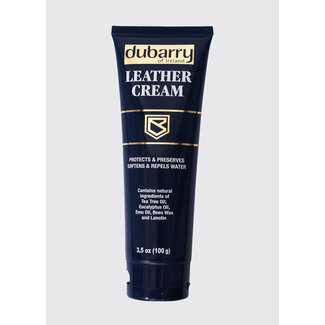 Dubarry Dubarry Leather Cream Medium