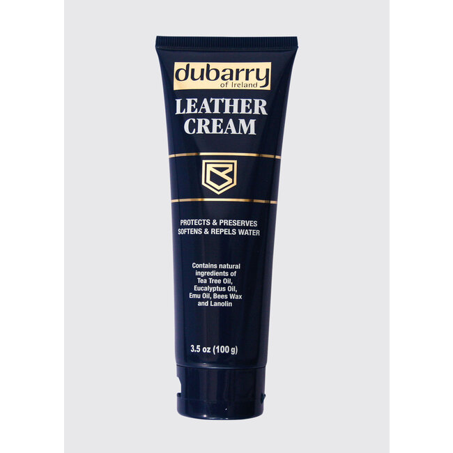 Dubarry Dubarry Leather Cream Medium