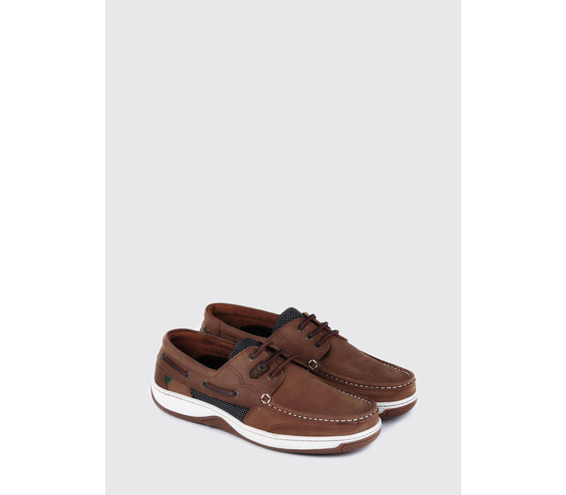 Dubarry Regatta Donkey Brown