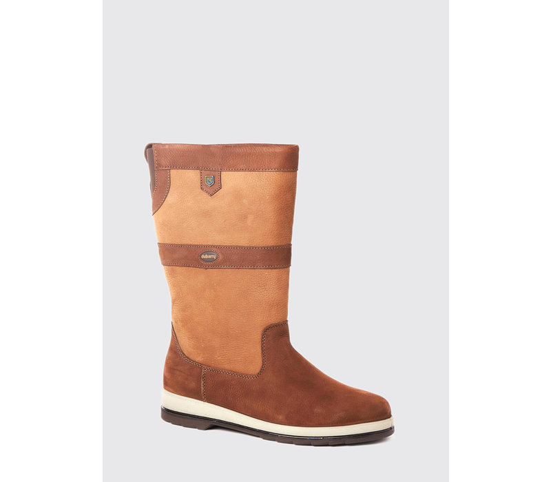 DUBARRY ULTIMA EXTRAFIT ZEILLAARS BROWN