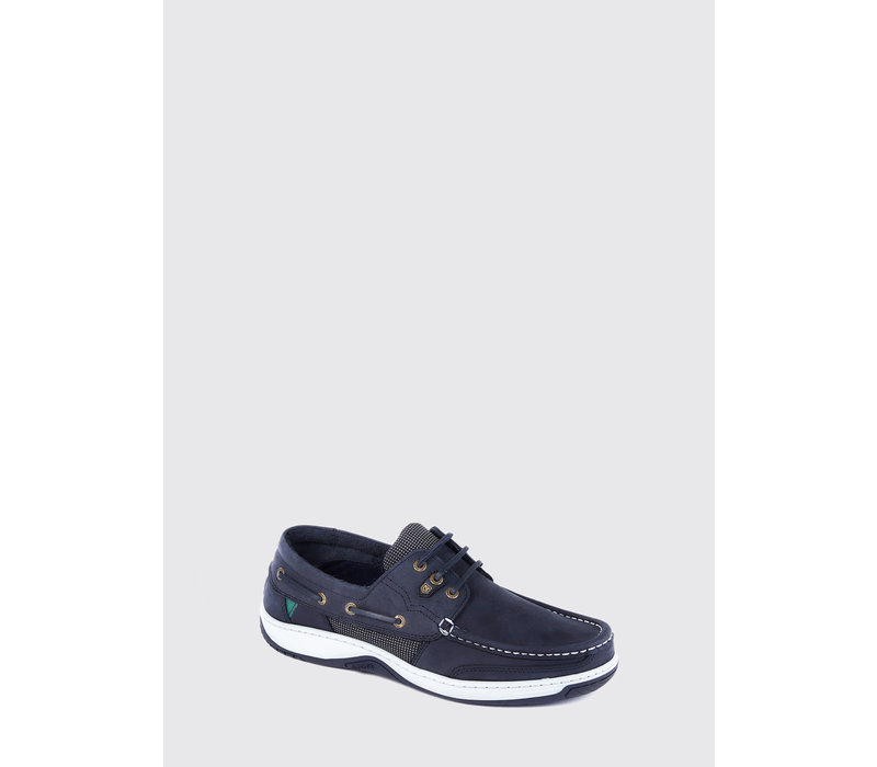 DUBARRY REGATTA BOOTSCHOEN NAVY