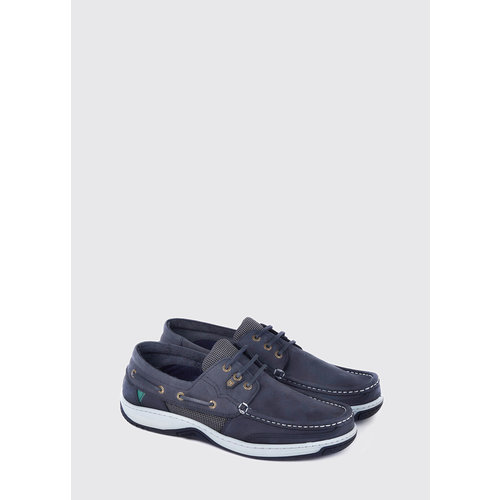  Dubarry DUBARRY REGATTA BOOTSCHOEN NAVY 