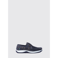 DUBARRY REGATTA BOOTSCHOEN NAVY