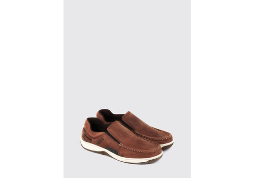 Dubarry DUBARRY YACHT CHESTNUT