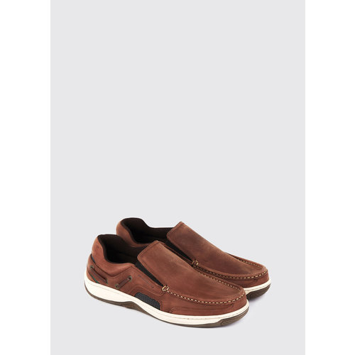  Dubarry DUBARRY YACHT CHESTNUT 