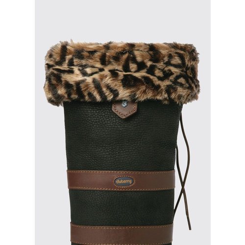  Dubarry Dubarry Bont Sokken - Leopard 