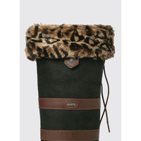 Dubarry Bont Sokken - Leopard