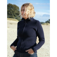 Roosenstein Wolke Jeldou Schippersvest Navy