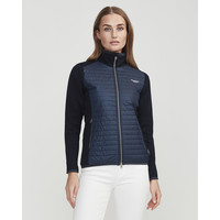 Holebrook Mimmi Fullzip WP Navy