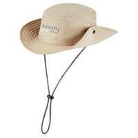 Dubarry Genoa Brimmed Sun Hat Stone