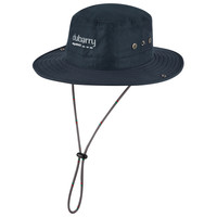 Dubarry Genoa Brimmed Sun Hat Navy