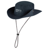 Dubarry Genoa Brimmed Sun Hat Navy