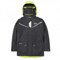 MUSTO HEREN Mpx Gtx Pro Offshore Jkt Black