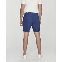 Holebrook Ludde Shorts Dark Royal