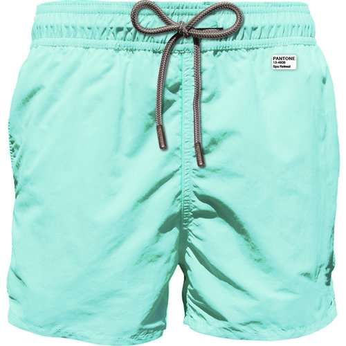  MC2 Saint Barth Mc2 Saint Barth Lightning Pantone Ultralight Swim Short Pantone 56 