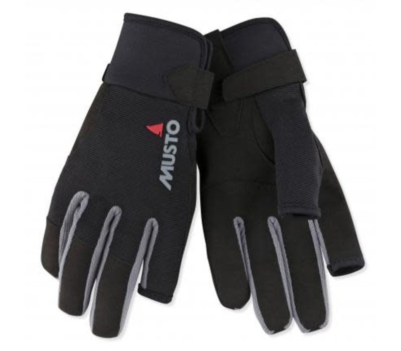 Musto Essential Sailing long finger glove