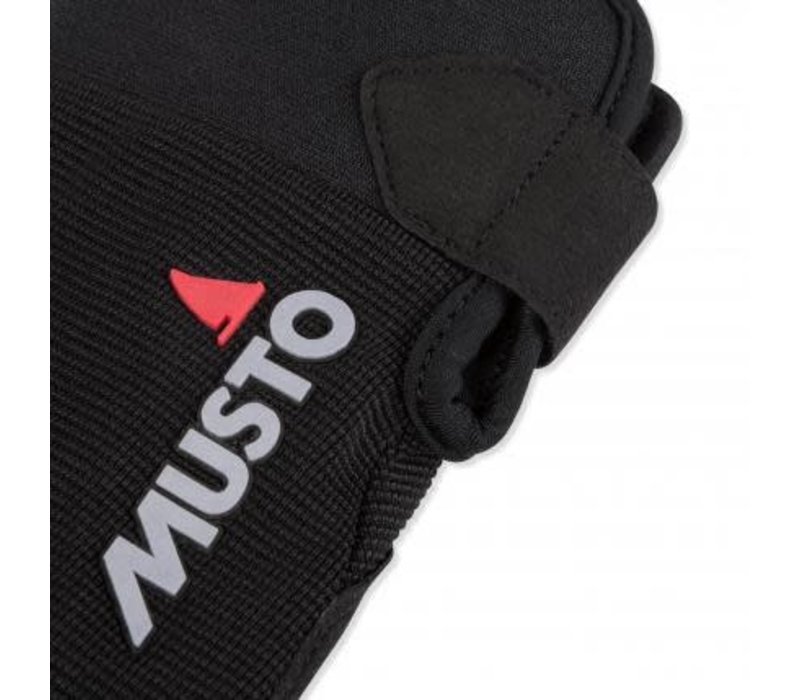 Musto Essential Sailing long finger glove