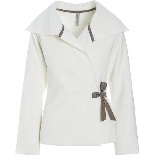  Henriette Steffensen Henriette Steffensen Wrap Off White 1009 