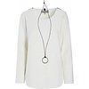 Henriette Steffensen Henriette Steffensen Blouse Off White 1332