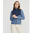 Holebrook Holebrook Tekla FUllzip WP Fade Blue