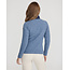 Holebrook Holebrook Tekla FUllzip WP Fade Blue