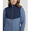 Holebrook Holebrook Tekla FUllzip WP Fade Blue