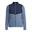 Holebrook Holebrook Tekla FUllzip WP Fade Blue