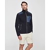 Holebrook Holebrook Wilhelm Fullzip WP Navy