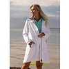 Pelle Petterson Pelle P Bermuda Coat White