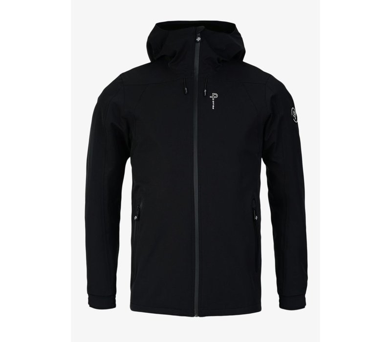 Pelle P Challenge Hood Jacket Race