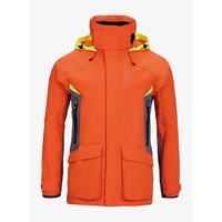 Pelle P Tactic Race Jacket Fire Orange