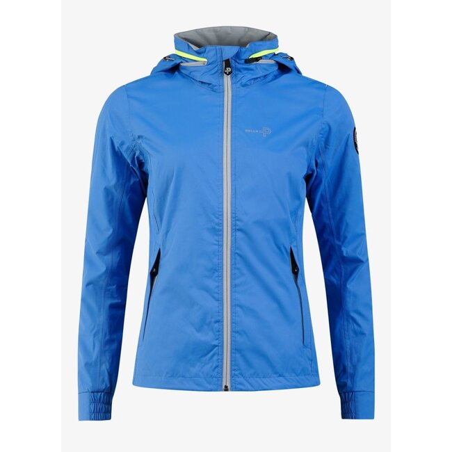 Pelle Petterson Pelle P Bermuda Jacket Lapis